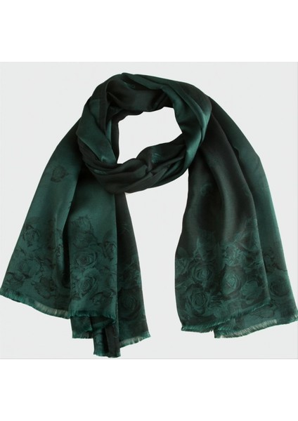 Desenli Eşarp Şal fiyatları