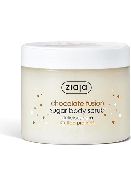 Chocolate Vücut Scrub 300 ml fiyatları