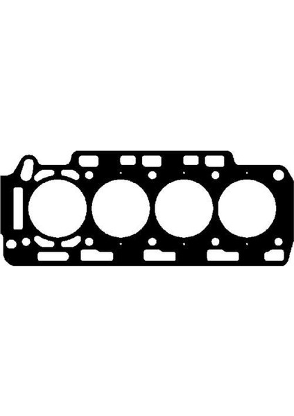 Sılındır Kapak Contası (1.60MM) Renault R21 Trafıc 2.0 J5R-J6R-J7R-J7T