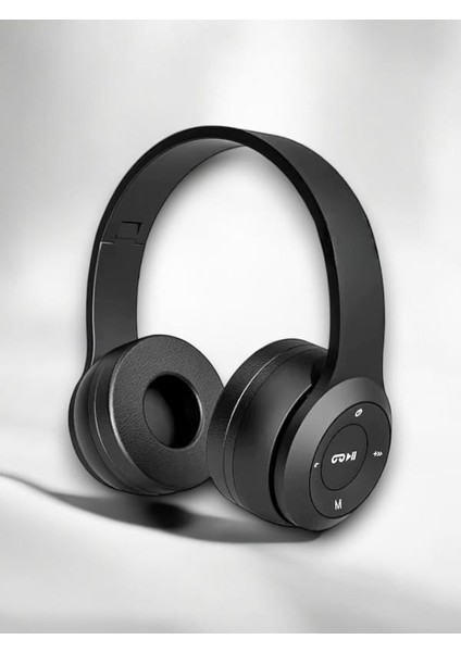 P47 Kulak Üstü Bluetooth Kulaklık - ME001W-51MTZ1