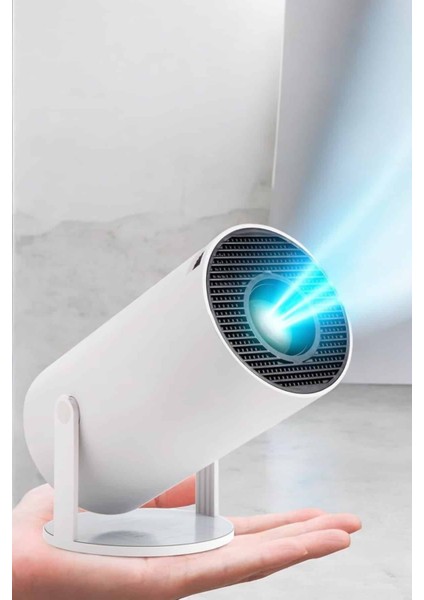 HDMI ve Full Hd Teknolojili 160 Ansı Lümen Kablosuz Projeksiyon - ME001W-51MQ47 modelleri