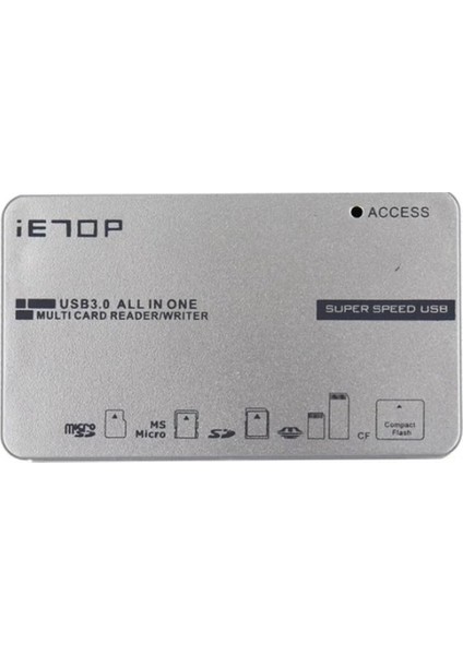 C307 Ietop 3.0 Çoklu Card Reader