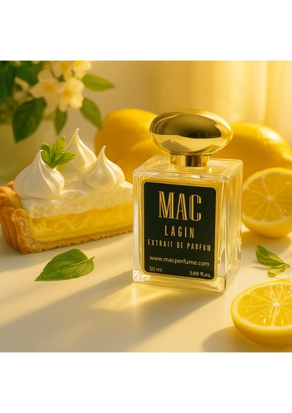 Machuu | Lagın Kadın Parfüm 50 ml | Ferah – Baharatlı | Extrait De Parfum fiyatları