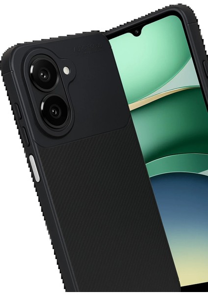 Xiaomi Redmi A5 4g Auto Focus Karbon Kapak - SIYAH-(5796) - BI001V-4YG9N7 fırsatları