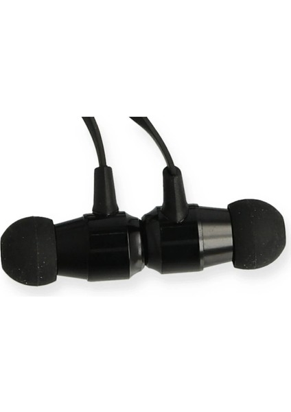KR103 Kablosuz Kulaklık - Siyah modelleri