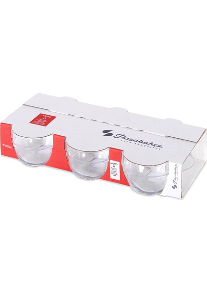 Motto Kase 6'lı 200 cc (43713S00)