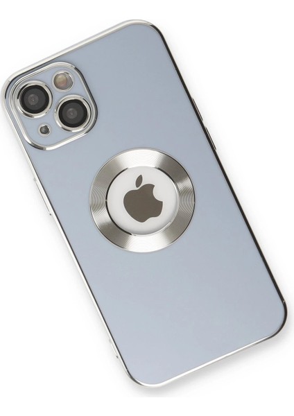 iPhone 14 Plus Kılıf Store Silikon - Sierra BLUE-(5796) - ME001W-51AEX2 fiyatları