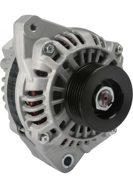 Alternatör 12V 70A Honda Cıvıc Frv R18A1 Fd_ 01-09-2005 -,honda Civic 1.6 R16A1 Fd_