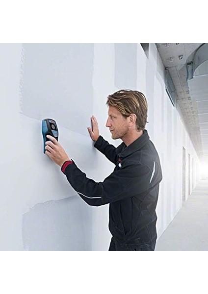 Professional D-Tect 120 Duvar Tarama Cihazı (Tarama Alanı: 120 Mm, Akım Geçen ve Geçmeyen Kabloların, Metal, Plastik Boruların Bulunması, Usb-C Kablosu, 4 x Aa Pil, Akü Adaptörü, Taşıma Çantası) modelleri