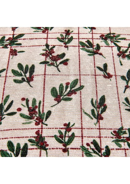 Soft Kokina Runner - Ekru - 45X140 cm fiyatları