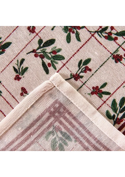 Soft Kokina Runner - Ekru - 45X140 cm modelleri