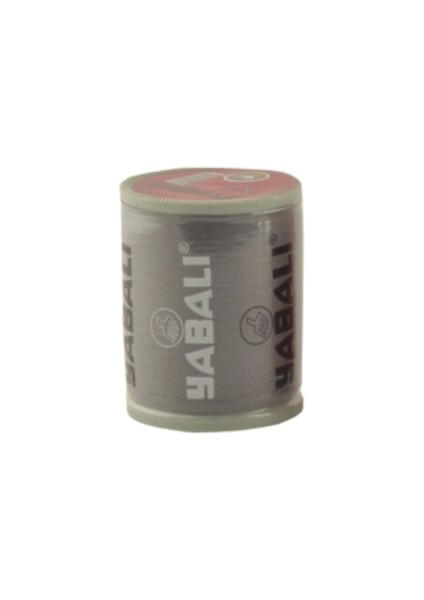 Dikiş Ipliği 900 Metre Gri