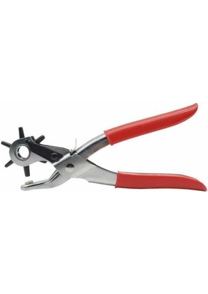 Kemer Delme Pensesi Deri Delici Pensi Zımba 6 Farklı Boyutta - ME001W-51MNF5 indirimleri