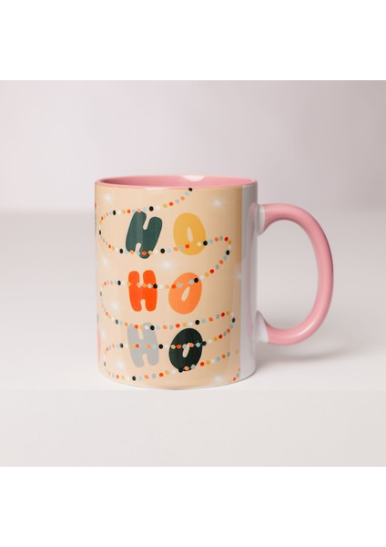 ''chrıstmas Tıme'' Kupa-Tasarım Dijital Baskı Kupa 9.5x8 cm fiyatları