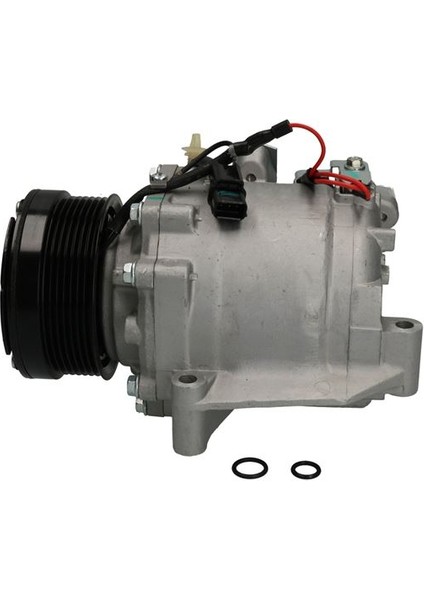 Bosch 1986AD1163 Klima Kompresörü Honda Cr-V 2.0l R20A2 Re5 07-12 12V - 7pk Oluklu 38810RZVG02-38810RZVG03