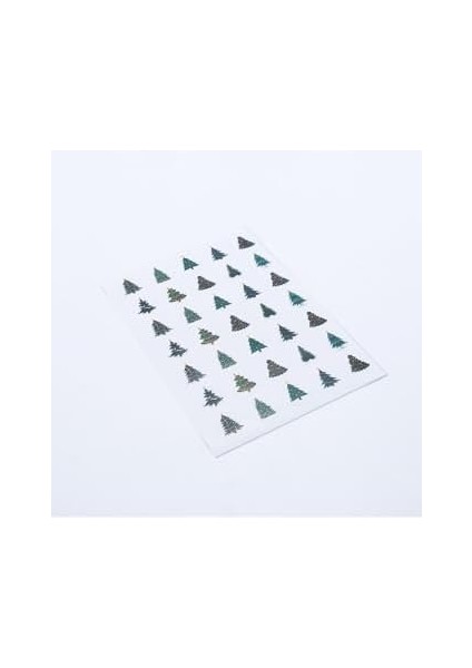 Yılbaşı Çam Ağacı, 3 Cm, 700 Adet fiyatları