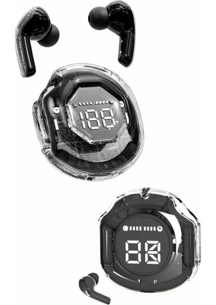 2025 Model Kablosuz Bluetooth Kulaklık Anc Enc Destekli Hifi Stereo - BI001V-4YYMW7 modelleri