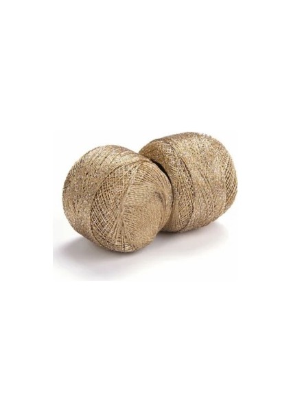 Çok Amaçlı Örgü ve Nakış Ipi Kahve 6030