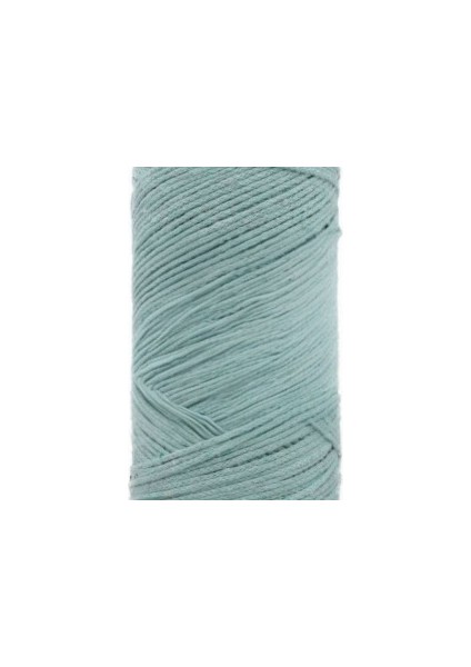 Pamuk Makrome 2 mm Mint