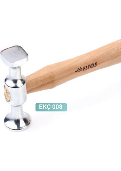 EKÇ008 Kaportacı Çekici