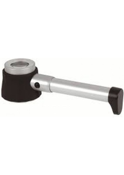 10X Büyütmeli Tekstilciler Için Ölçek Kalite Kontrolü Pipo Modeli Büyüteç fiyatları