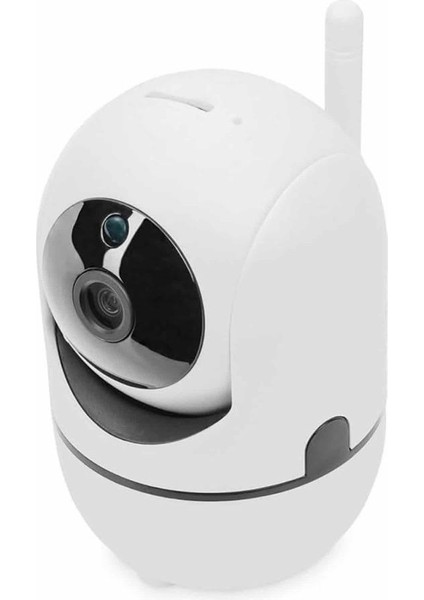 360° Full Hd Akıllı Kamera Hareket Sensörlü Wifi Kamera Çocuk Güvenlik Kamera - BI001V-4YV34 modelleri