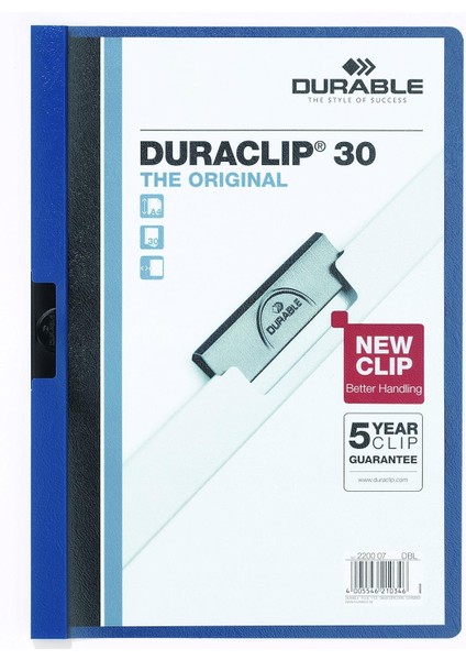 2200 Duraclıp 30 Lacıvert fiyatları