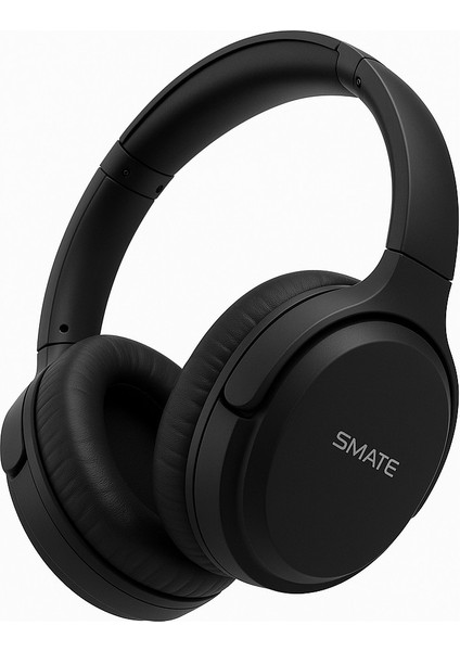 Smate 20 Bluetooth Kulak Üstü Kulaklık