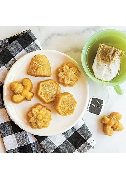 Ware Meşgul Arı Bitelet Tavası, Şekerleme, 1.75 Bardak fiyatları