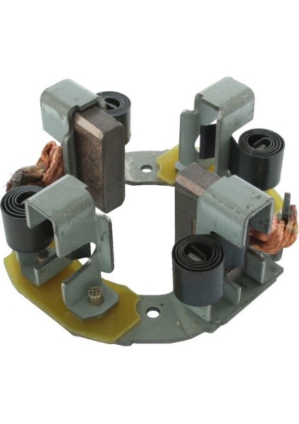 ND0791 Jasx 79 Kömür Yuvası J10 Premıer (2 Kömürlü)