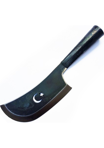 Desa Demir Saplı Satır - Oval