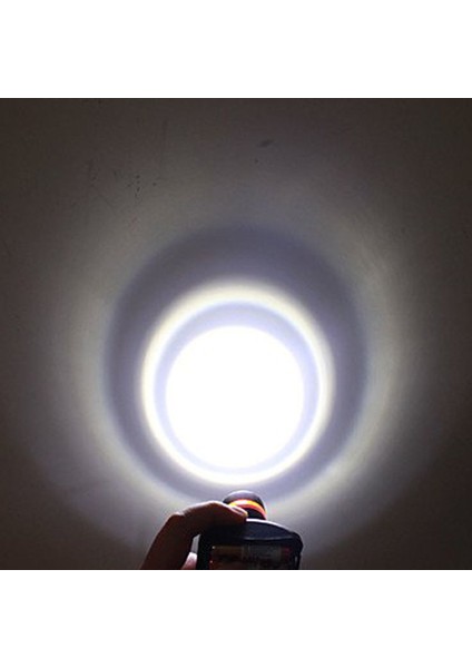 Pilli Zoomlu Kafa Feneri WT-054 fırsatları