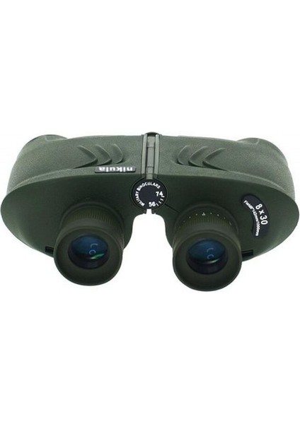 8X30 Profesyonel Askeri Su Geçirmez Yüksek Kaliteli Dürbün Yeşil modelleri