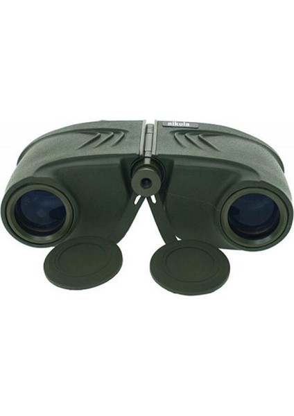 8X30 Profesyonel Askeri Su Geçirmez Yüksek Kaliteli Dürbün Yeşil fırsatları