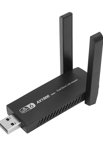 ZR567 AX1800 Dual Band USB Adaptör