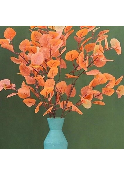 Buffer® 100 cm Dekoratif Dallı Sedef Ağacı Çiçeği Yapay Sahte Süs Bitkisi indirimleri