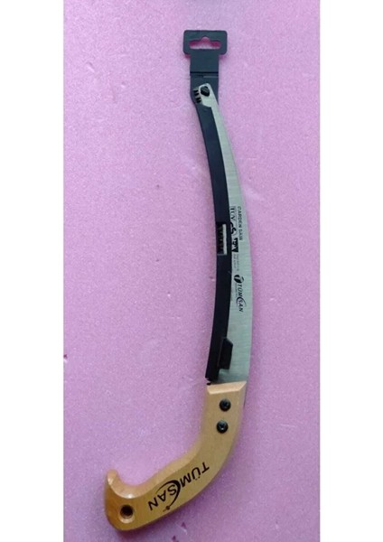 Profesyonel Budama Testeresi