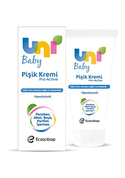 Pişik Önleyici Krem 75 ml