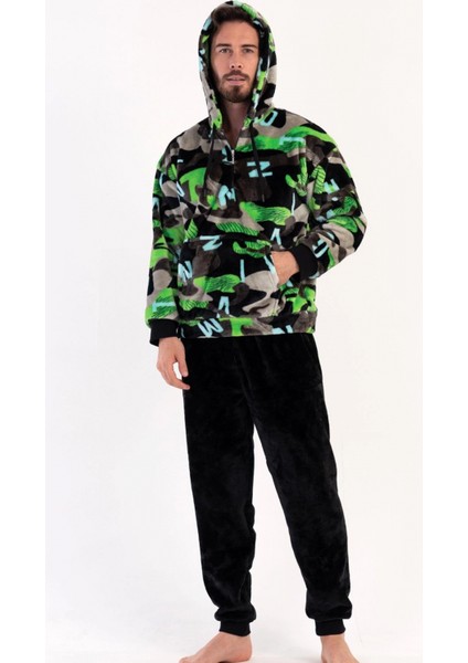 - K304079 Vienetta Erkek Pijama modelleri