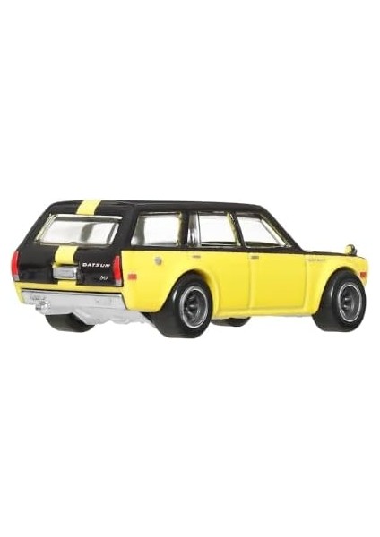 Boulevard Premium Araçlar Datsun 510 Wagon GJT68 - JBL21