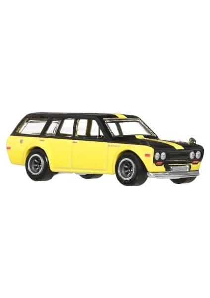 Boulevard Premium Araçlar Datsun 510 Wagon GJT68 - JBL21 modelleri