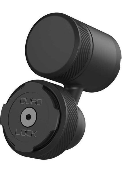 Quadlock Otomobıl Klima Menfezi Bağlantısı