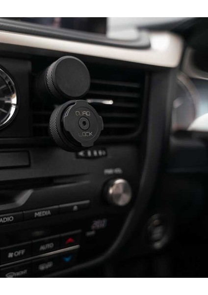 Quadlock Otomobıl Klima Menfezi Bağlantısı modelleri
