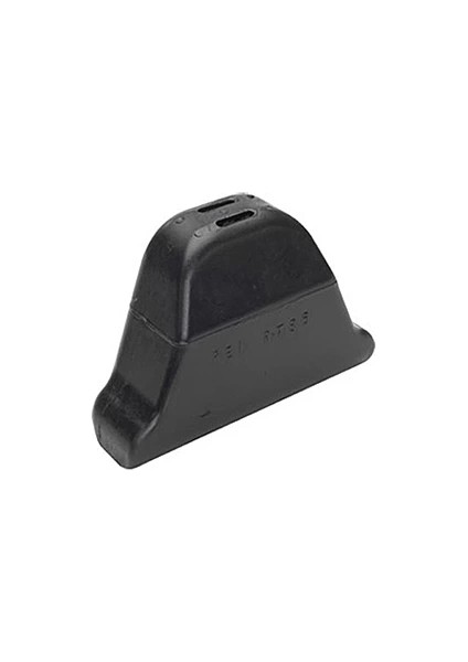 Mercedes Makas Lastiği SPR901>904 Ön; Uç; Plastik Makas