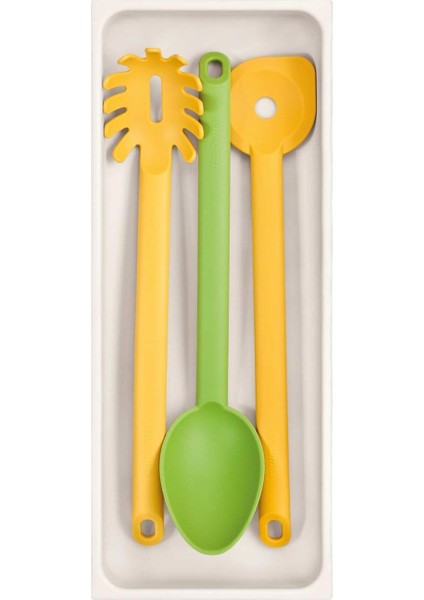 Flexispace 899432 Çekmece Düzenleyici, Plastik, Beyaz, 37 x 15 x 4,5 cm fiyatları