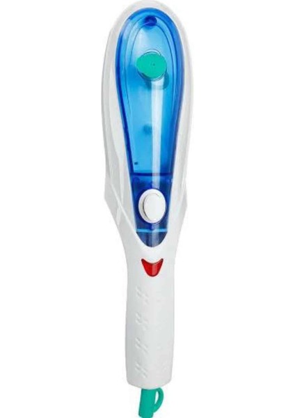 Taşınabilir Buharlı Ütü Ev Mini Giysi Temizleyici Asılı Ütü Makinesi - ME001W-51M805 modelleri