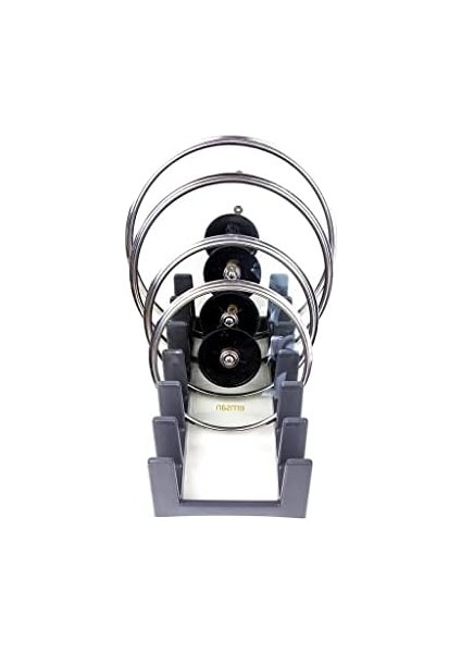 Tencere Kapağı Düzenleyici