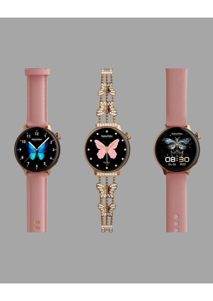 Akıllı Saat G12 Mini - ME001W-51W9H3 fırsatları