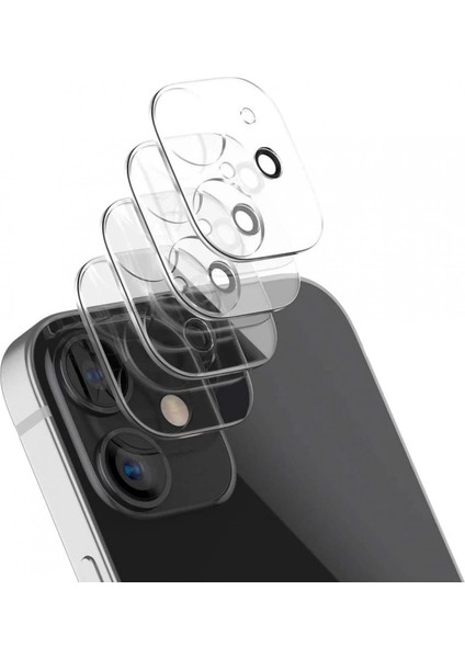 Samsung Galaxy S22 Kamera Lens Koruma CAM-(5796) - BI001V-4YINE4