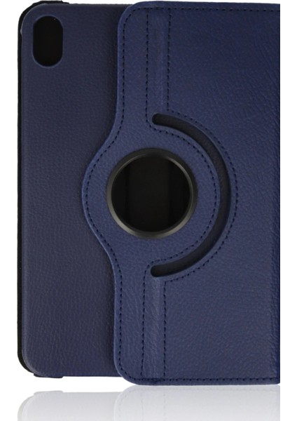 iPad Mini 6 Kılıf 360 Tablet Deri Kılıf - LACIVERT-(5796) - BI001V-4Y28G5 fiyatları